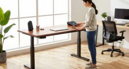 top standing desks 2026