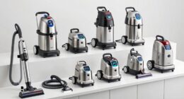 top steam cleaners 2026