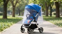 top stroller wagons 2026