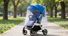top stroller wagons 2026