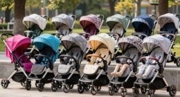 top strollers for kids