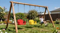 top swing sets 2026