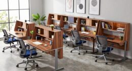 top teen study desks