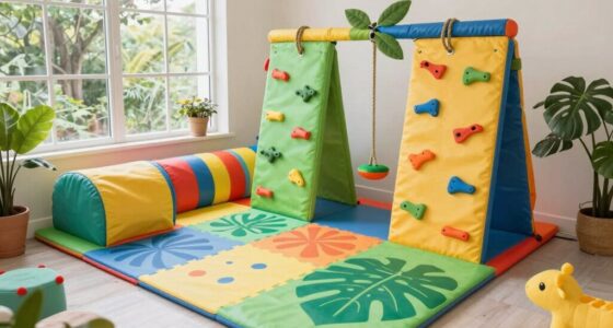 top toddler indoor playgrounds