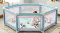 top toddler playpen mats