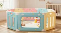 top toddler playpens 2026