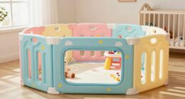 top toddler playpens 2026