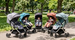 top toddler stroller wagons