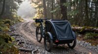 top trailers for off roading
