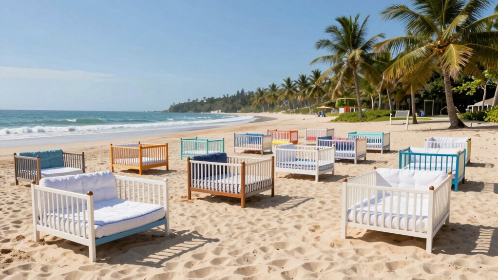 top travel cribs 2026