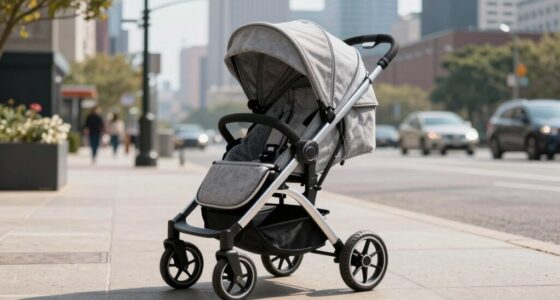 top travel strollers 2026