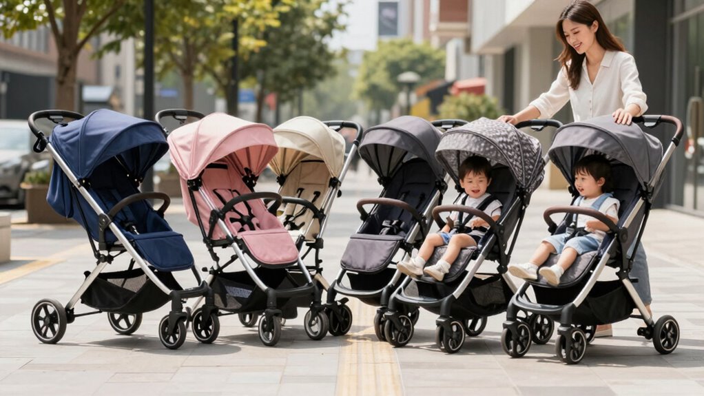 top travel systems 2026
