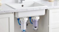 top under sink filters 2026