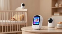 top wifi baby monitors