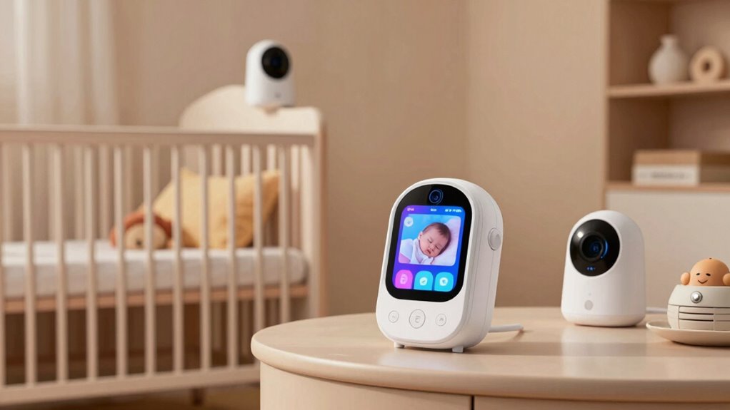 top wifi baby monitors