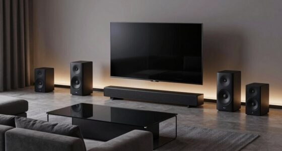 top wireless surround systems