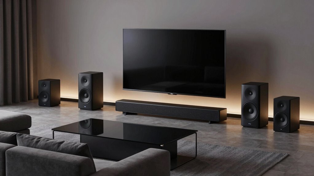 top wireless surround systems