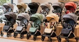 travel friendly car seat combos