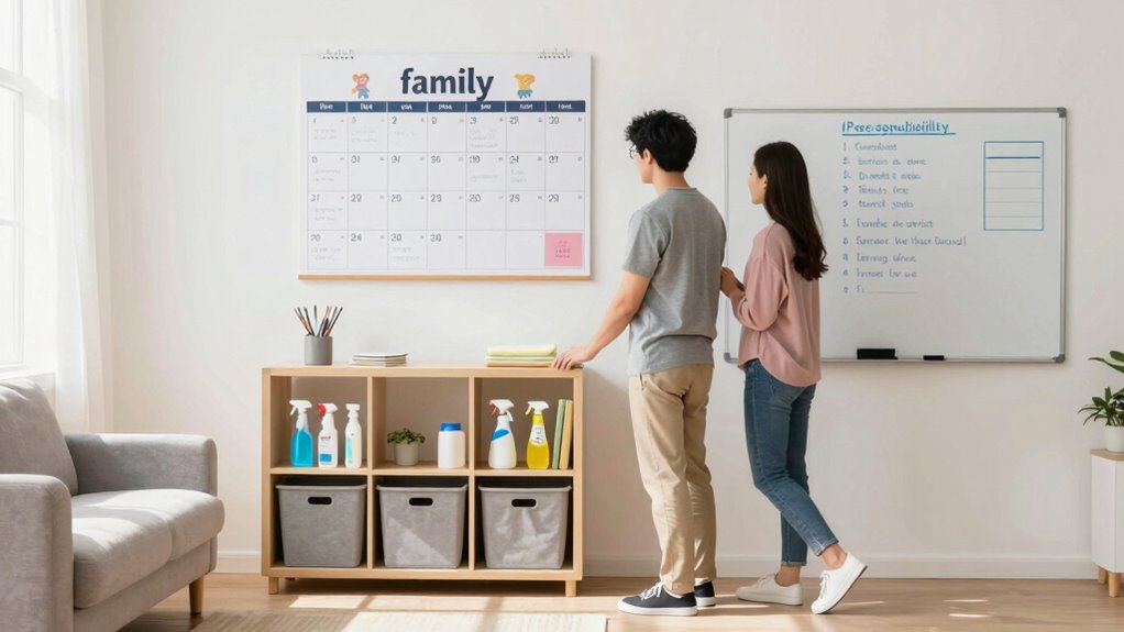 understanding household dynamics