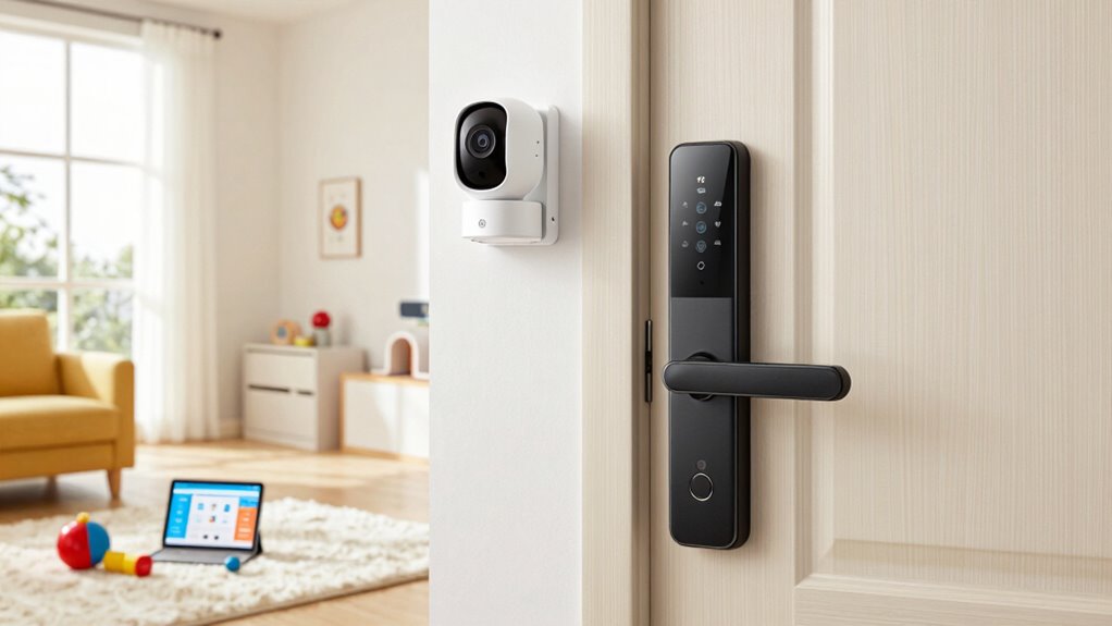 update audit secure monitor