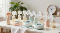 wearable breast pumps reviews