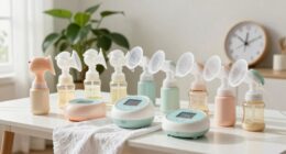 wearable breast pumps reviews