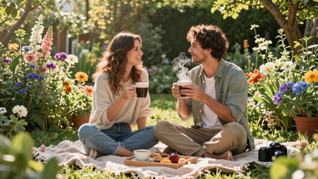 weekly relationship reflection