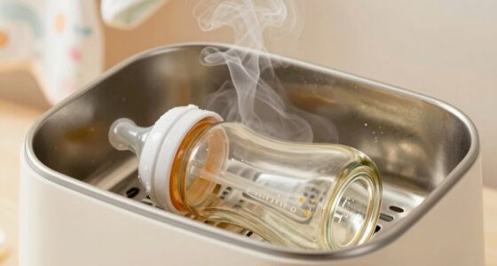 when sterilizing is necessary