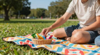 14 Best Family-Friendly Picnic Blankets in 2026
