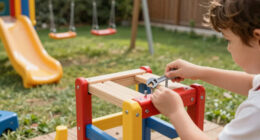 14 Best Outdoor Playsets for Kids in 2026