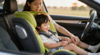 15 Best Child Safety Car Seats in 2026