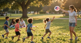11 Best Patriotic Outdoor Family Games in 2026