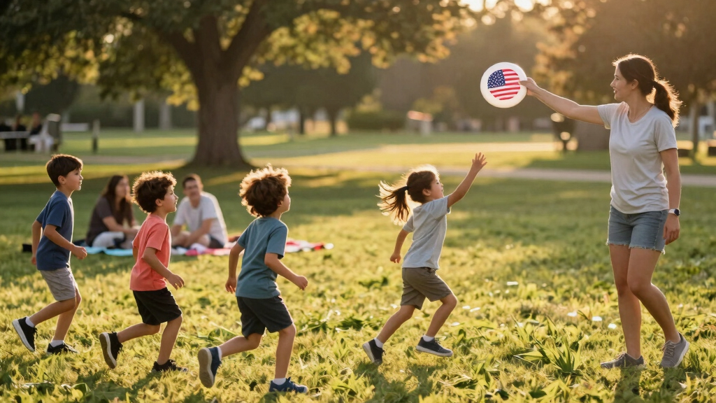 11 Best Patriotic Outdoor Family Games in 2026