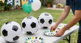 13 Best Family-Friendly Soccer Party Supplies in 2026