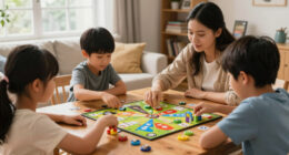 13 Best Family Game Night Board Games in 2026