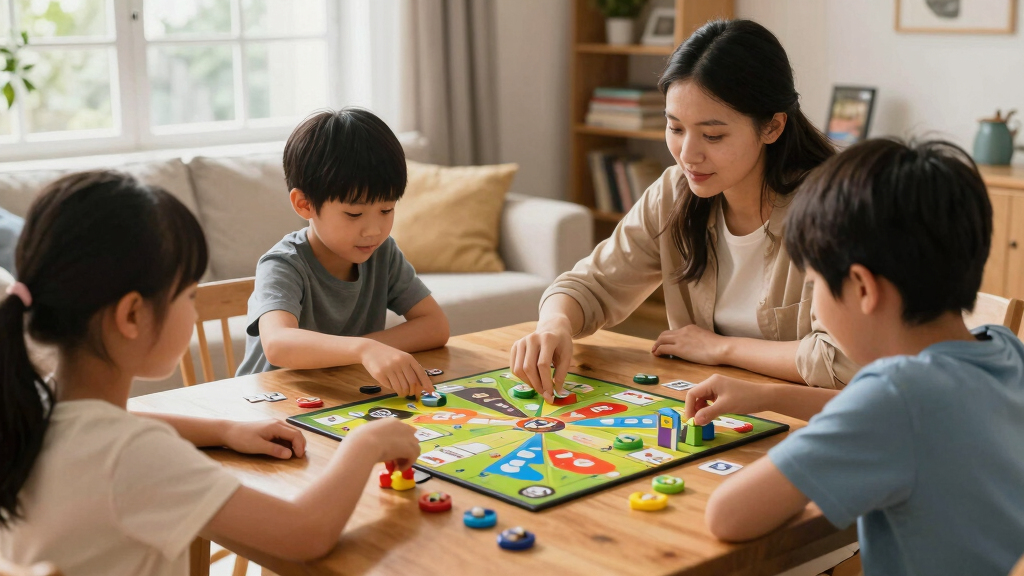 13 Best Family Game Night Board Games in 2026