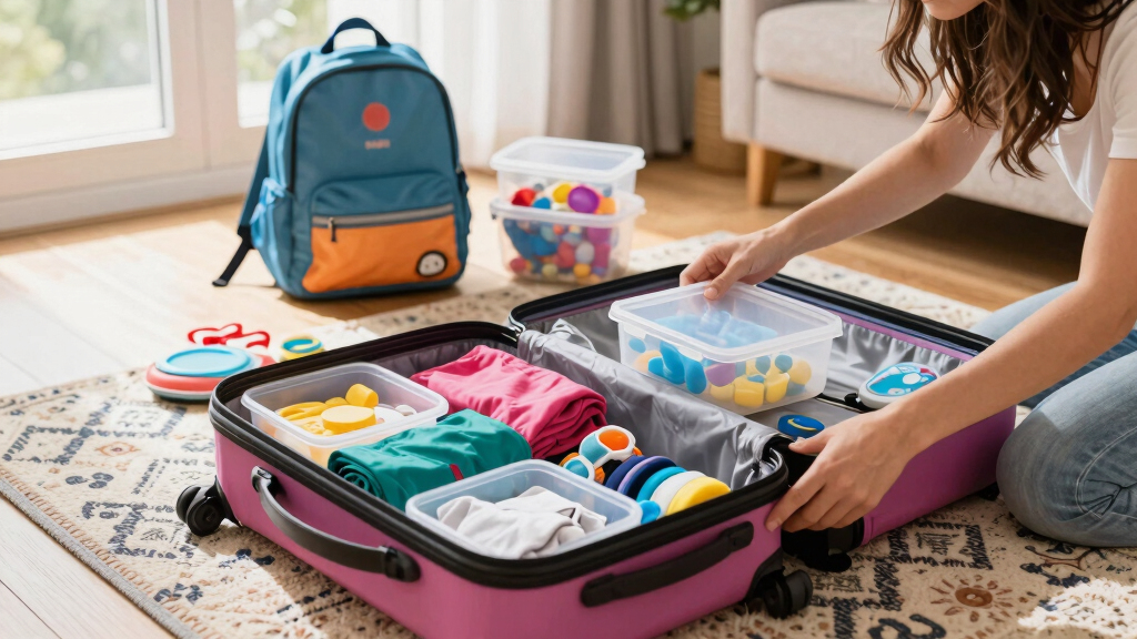 13 Best Family Travel Organizers in 2026