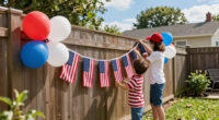 14 Best Patriotic Outdoor Family Decorations in 2026
