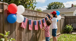 14 Best Patriotic Outdoor Family Decorations in 2026