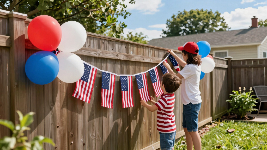 14 Best Patriotic Outdoor Family Decorations in 2026
