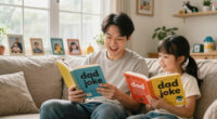 15 Best Dad Joke Books in 2026