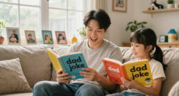 15 Best Dad Joke Books in 2026