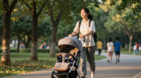 15 Best Family Travel Stroller in 2026