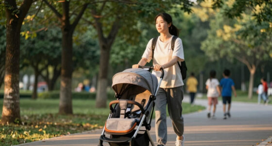 15 Best Family Travel Stroller in 2026