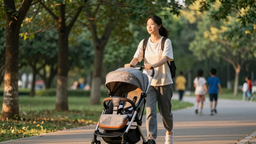 15 Best Family Travel Stroller in 2026