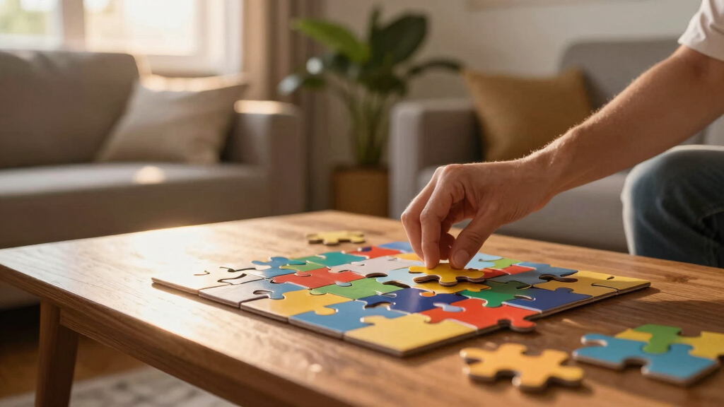 4 Best Jigsaw Puzzles Prime Day Deals in 2026