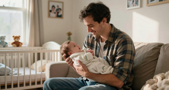 6 Best Father's Day Gift for New Dads in 2026