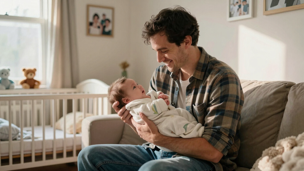 6 Best Father's Day Gift for New Dads in 2026