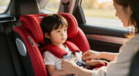 7 Best Child Safety Car Seats in 2026