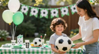 8 Best Kids Soccer Themed Party Supplies in 2026